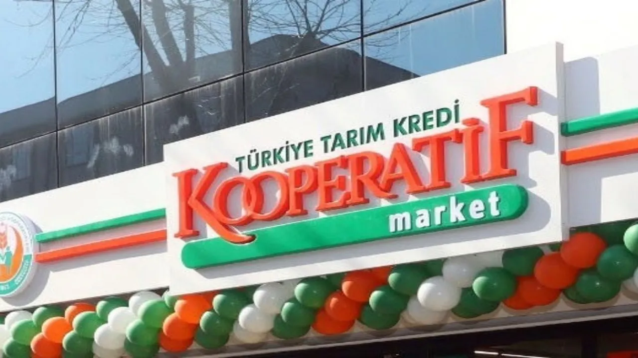 Tarım Kredi indirim fırtınasını başlattı! Bu ürünlerin biri sizden biri marketten hediye!