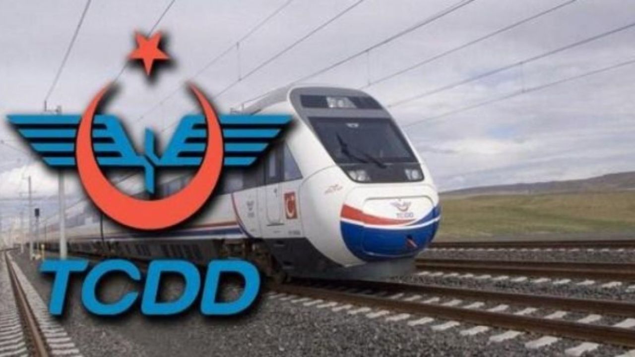 TCDD memur alımı duyurusu! KPSS puanı olanlar bakmadan geçmesin