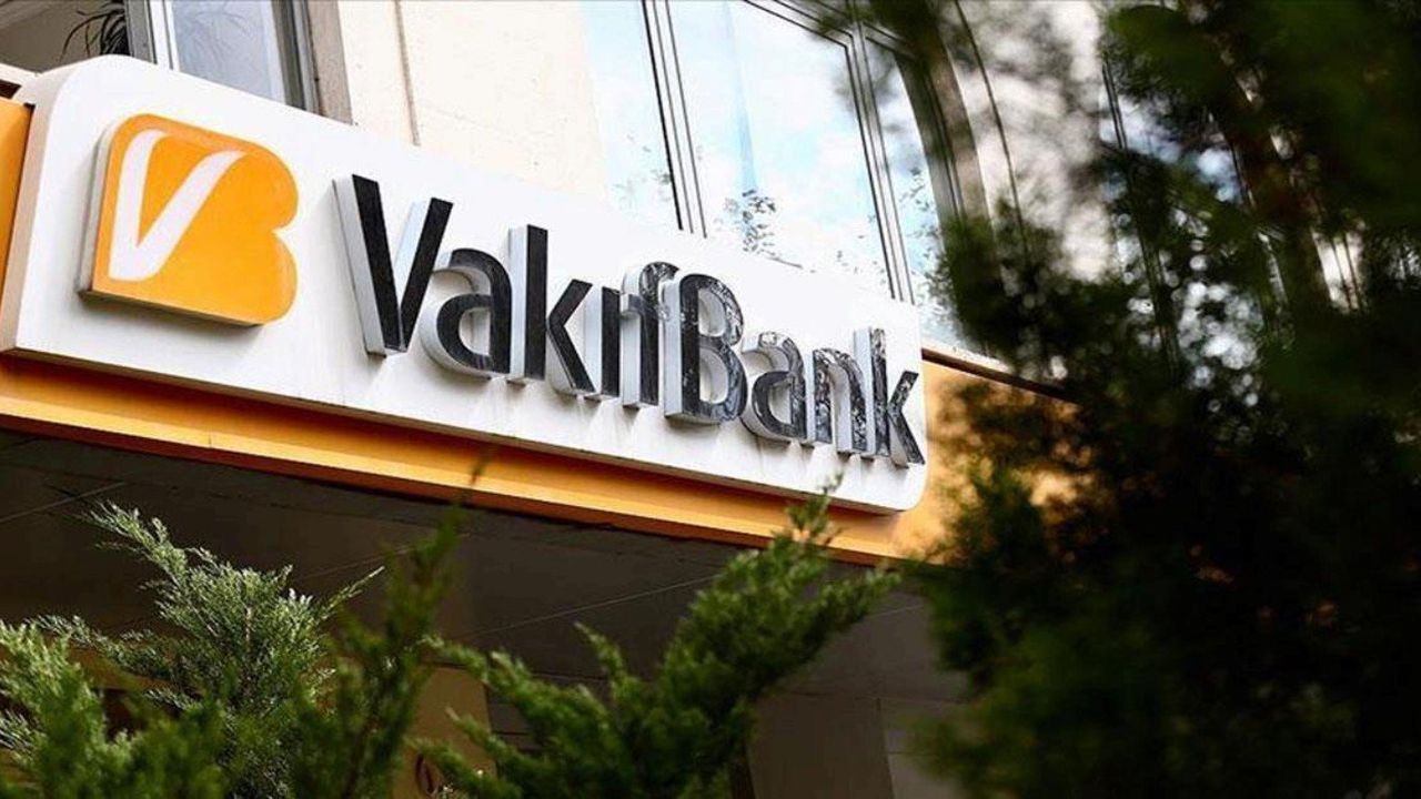 Vakıfbank ihtiyaç kredisinde limiti arttırdı, masrafı ortadan kaldırdı