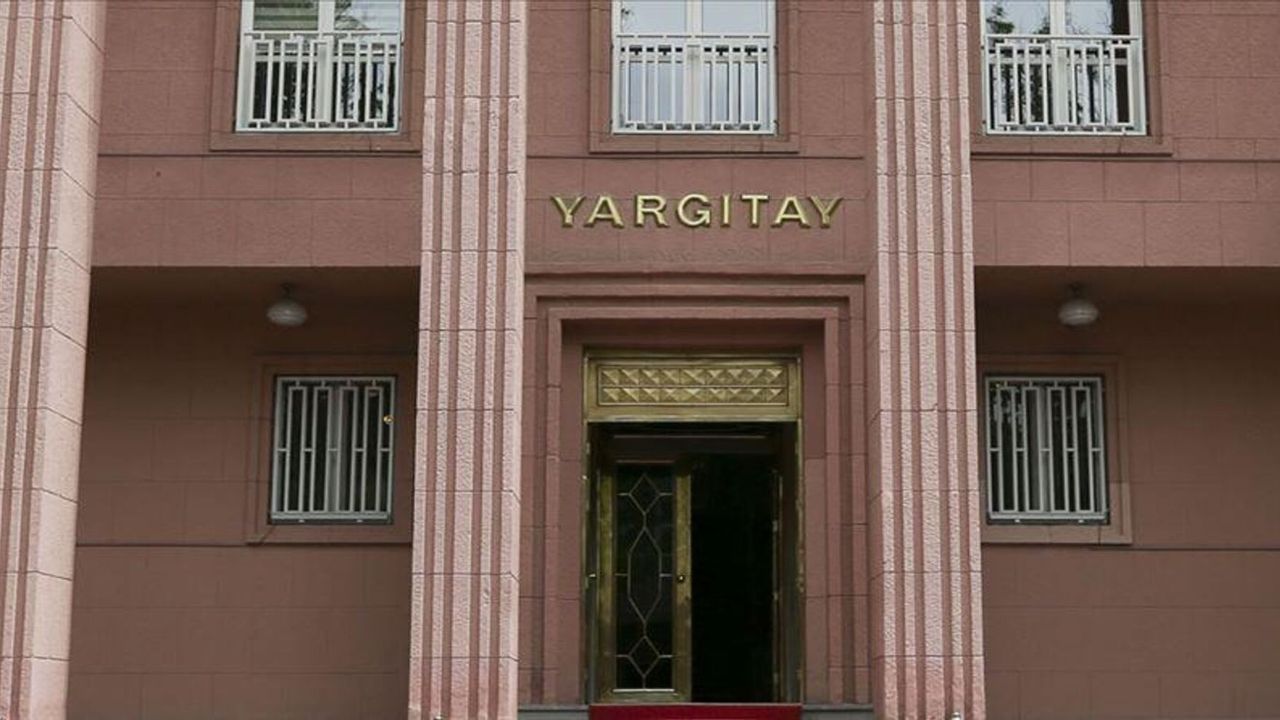 Yargıtay'dan ikinci defa Can Atalay kararı