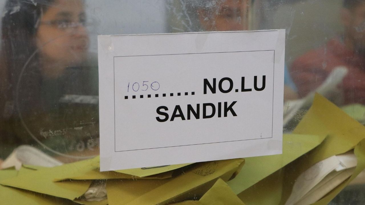 Yerel seçimlerde adaylık başvuru süreci detayları belirlendi