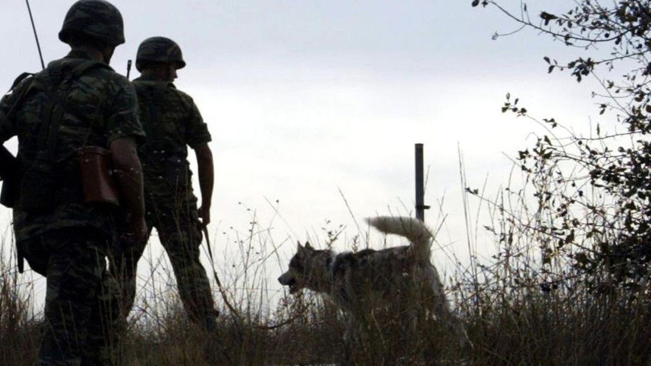 Yunanistan Kızıldeniz'deki Avrupa operasyonunu yönetmek istiyor