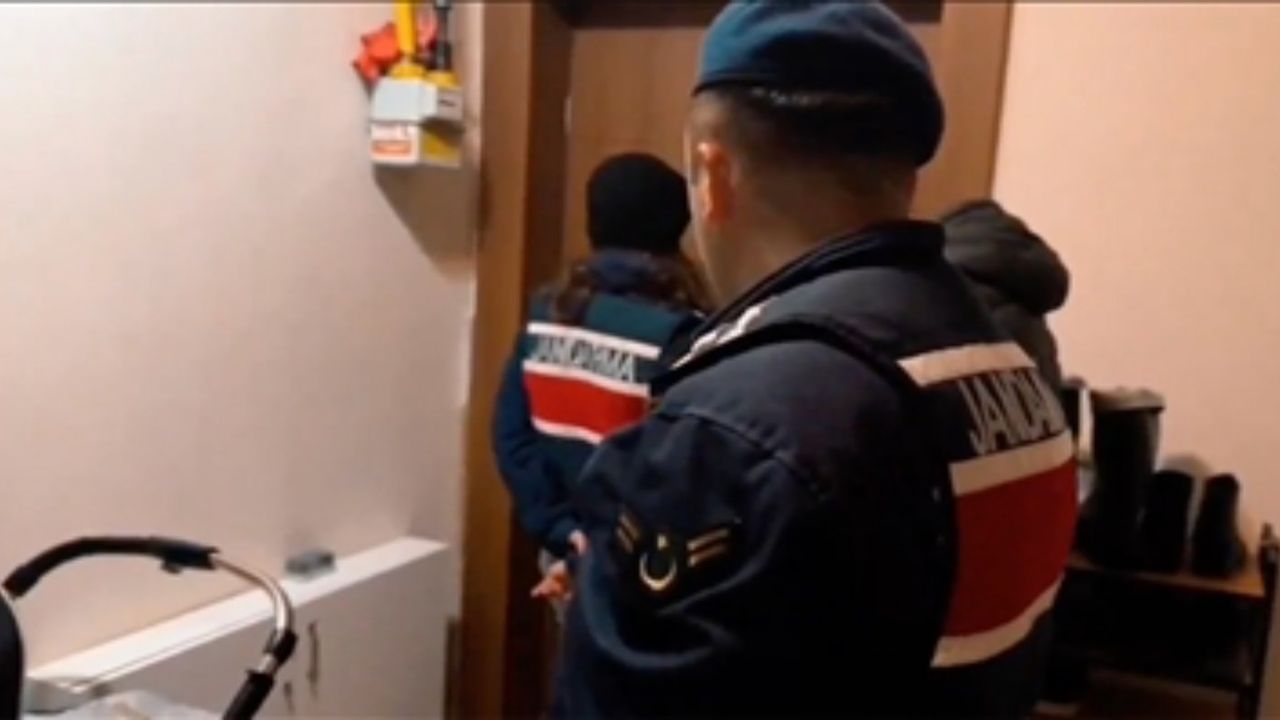 Zehir tacirlerine 20 ilde'Narkogüç-44' operasyonu: 163 şüpheli gözaltına alındı