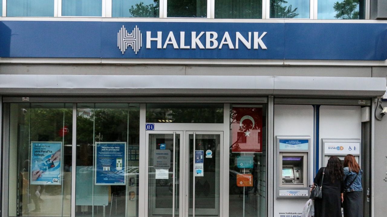 150 bin TL toplu para arayanlar Halkbank'a akın ediyor! Düşük faizli kampanya başladı