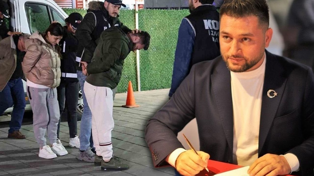 5.1 milyar liralık Ocakcı Holding skandalında flaş gelişme: Sedat ve Seçilay Ocakcı’nın tutukluluk kararı