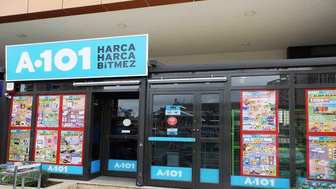 A101’de Şubat sonu çıldırtan sürpriz! 65 metrekarelik mobil evlerde uçuk fiyatlar! Bu indirim kuyruk oluşturacak 