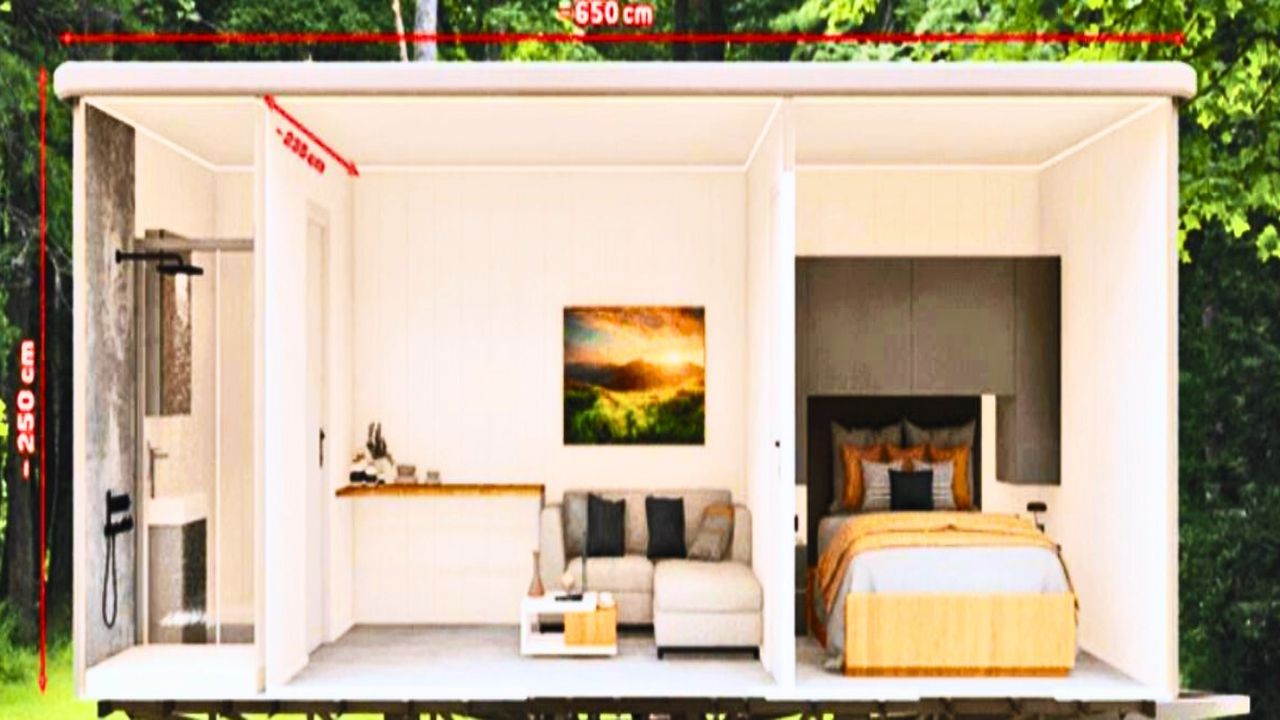 A101 herkesi şaşkına çevirecek! 'Bunu da mı yapıyor' dedirten kampanya da yetişen ev sahibi oluyor