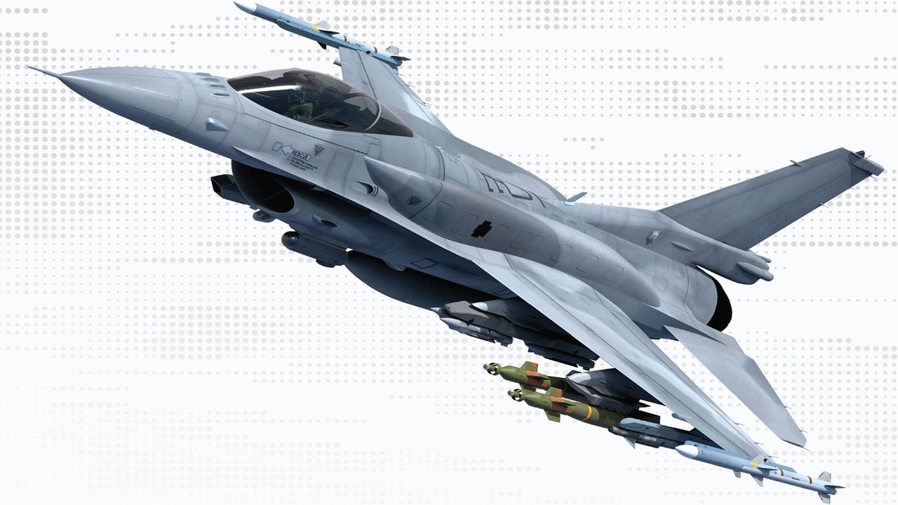 ABD Büyükelçisi'nden Türkiye'ye F-12 satışı hakkında yeni açıklama geldi