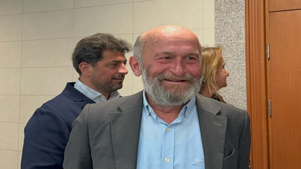 Adalar Belediye Başkanı Erdem Gül'e FETÖ'den 5 yıl hapis cezası