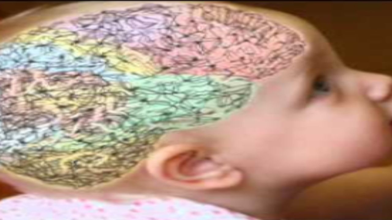 Ağaç yaşken eğilir! Bebeğinizin beyin gelişimini 10 kat artıracak yöntemi bilim açıkladı