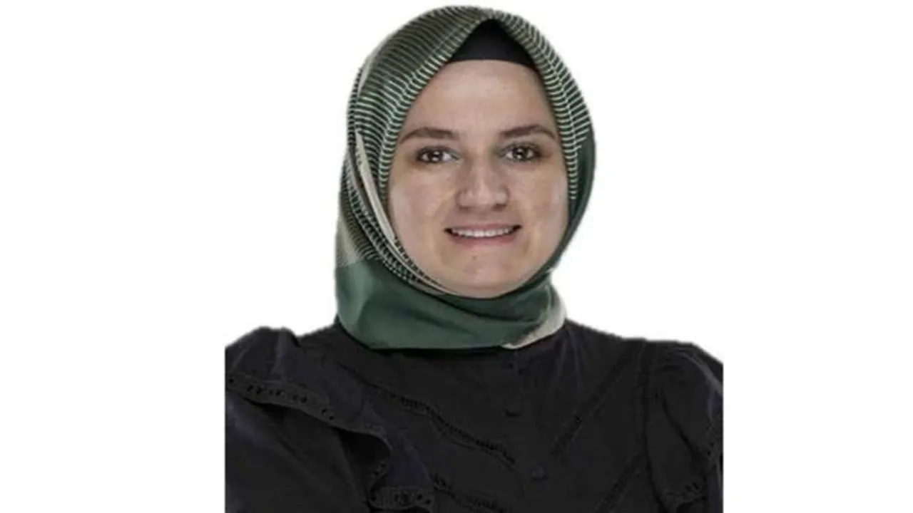 AK Parti Kadın Kolları Başkan Vekili Fatma Sevim Baltacı trafik kazasında yaşamını yitirdi