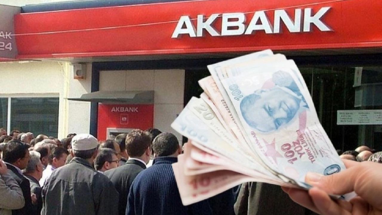 Akbank SSK, Bağkur, memur emeklilerine kesenin ağzını açtı! 7000+500 TL ek ödeme müjdesi verildi