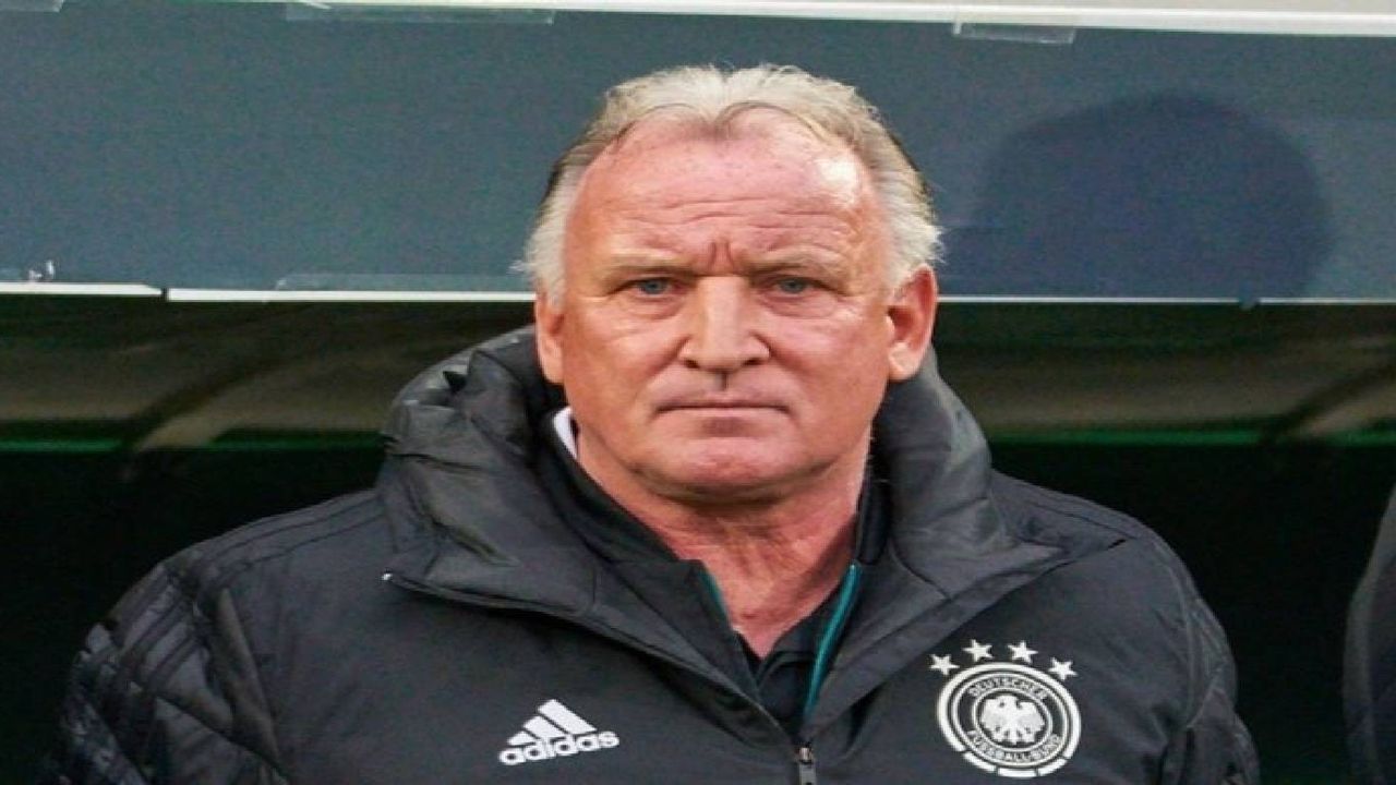 Alman futbolunun acı günü: Andreas Brehme hayatını kaybetti