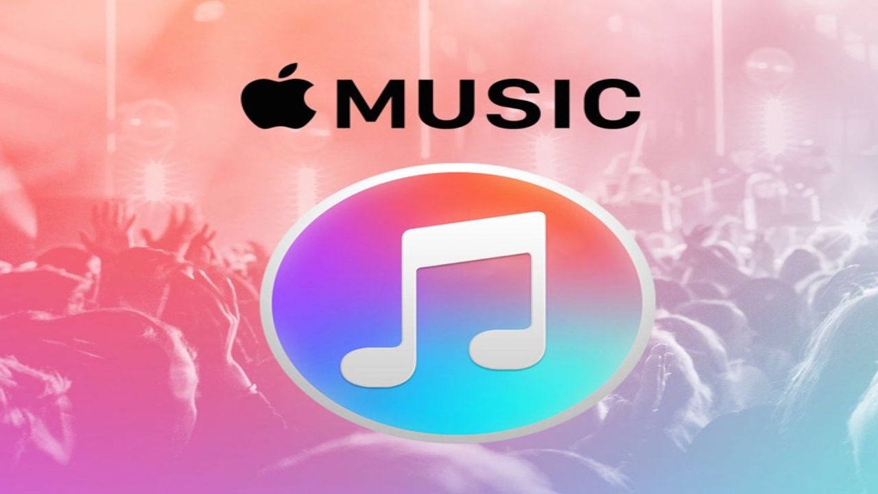 Apple Music, yıllık tekrar oynatma özelliğinin aylık versiyonunu kullanıma sunuyor!
