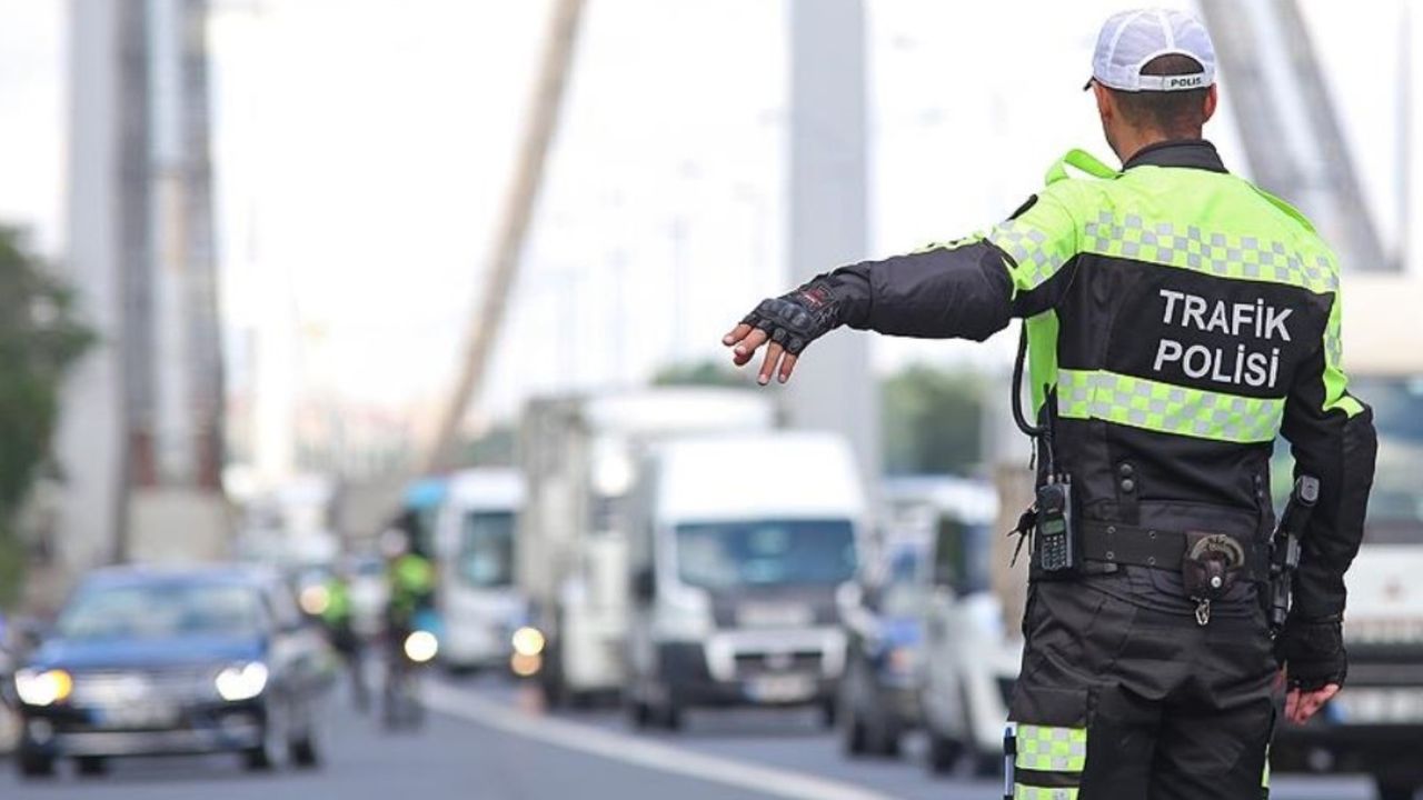 Araç sahiplerinin yüreği ferahlayacak! O cezaları ödemenize gerek kalmadı!