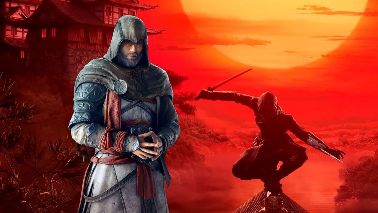 Assassin’s Creed Codename Red’in çıkış tarihi duyuruldu! Milyonlarca oyuncu o tarihi iple çekmeye başladı