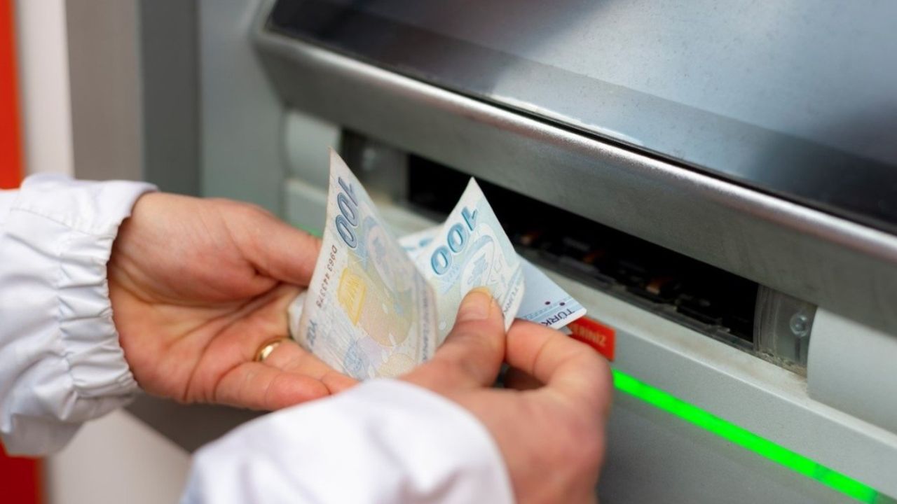 ATM'den para çekenlere acil uyarı! Az önce duyuruldu: Tamamen değiştirildi