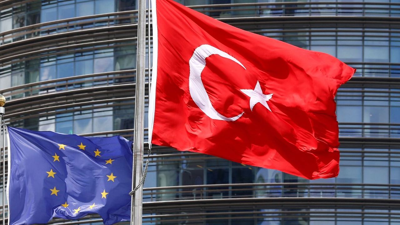 Avrupa Birliği: Terörle mücadelede Türkiye'nin yanındayız