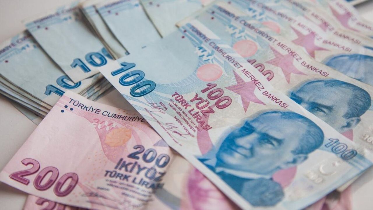 Bakanlık az önce duyurdu! Banka hesabı olanlar hemen ATM'den kontrol etsin