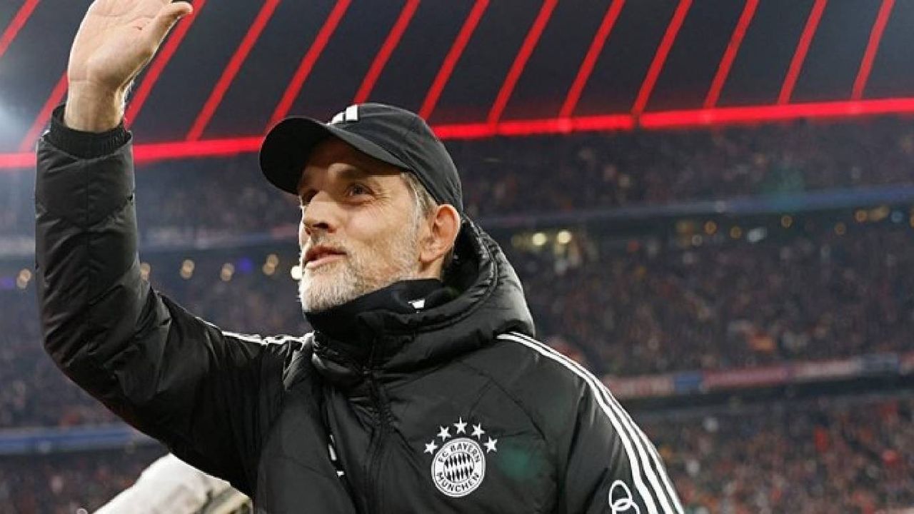Bayern Münih'te dengeler değişiyor: Bavyera ekibi kararını verdi
