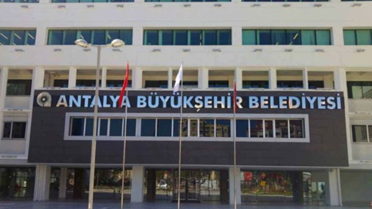 Belediyede en az 30 bin TL maaşla çalışmak isteyen başvuruya akın ediyor! O ilde yaşayanlara müjde