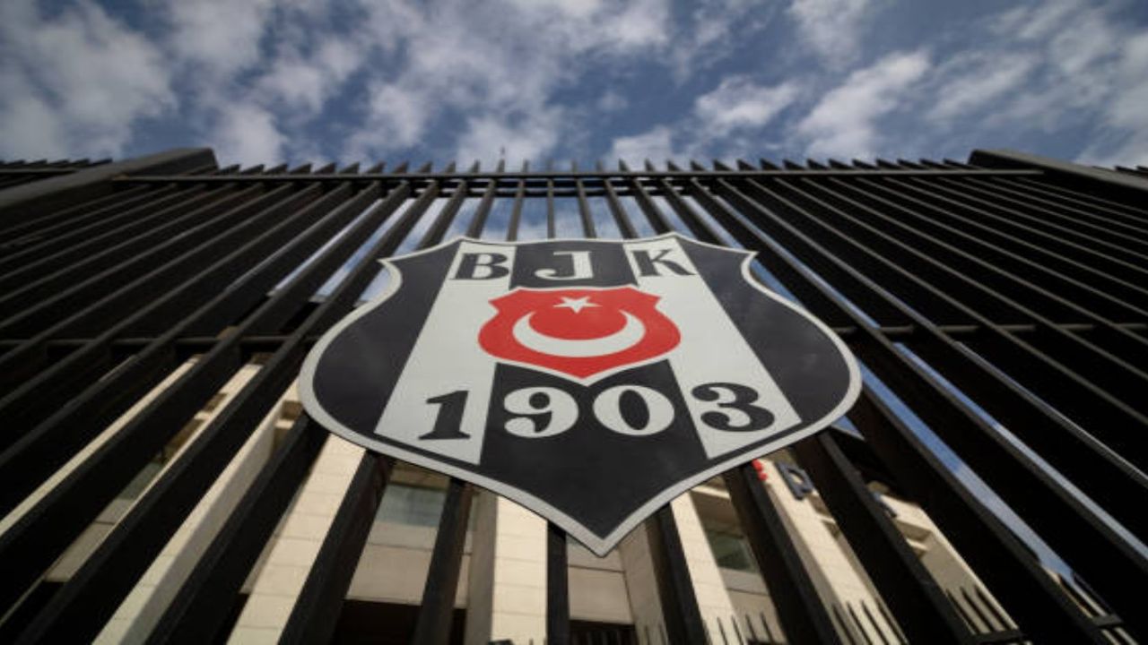 Beşiktaş'ın transfer sarmalı bu kez lehine döndü