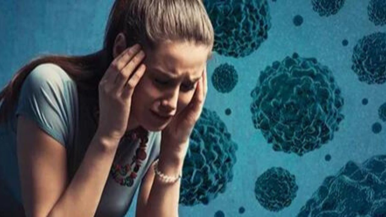 Bilim şaşırtıcı bir gerçeği ortaya çıkardı! Stres kanseri nasıl besliyor?