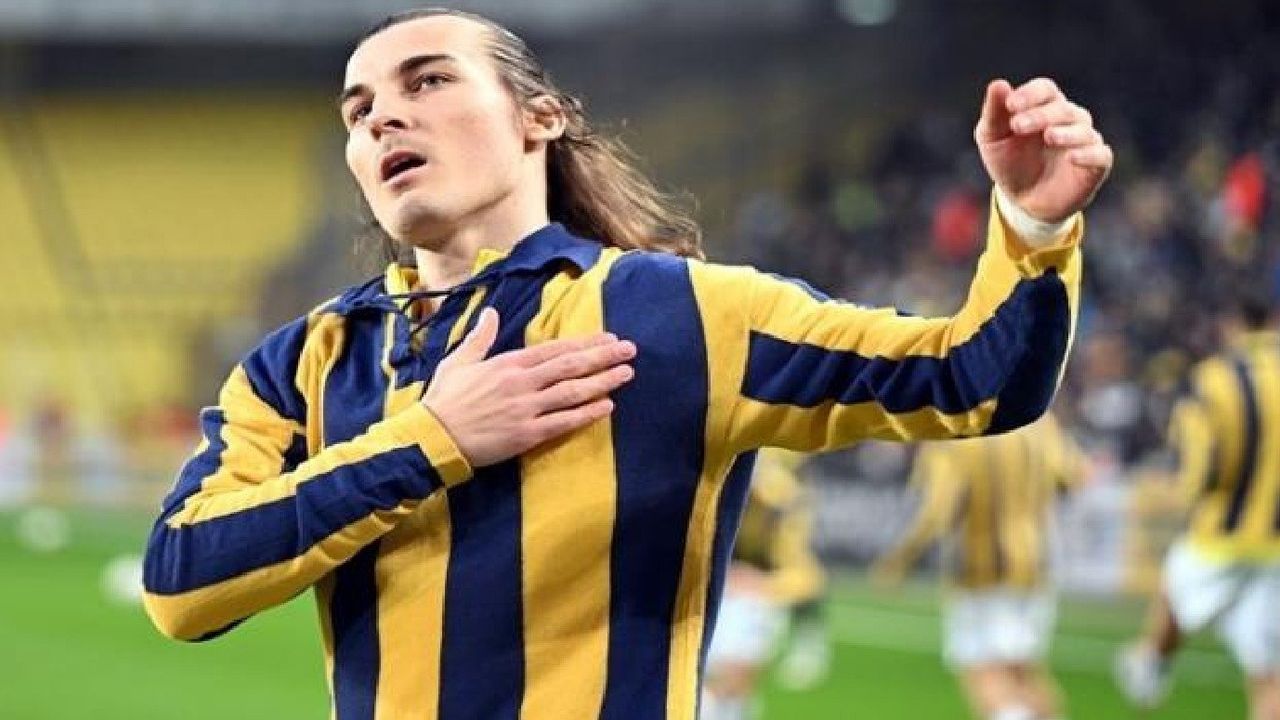 Çağlar Söyüncü Fenerbahçe için son kararını verdi