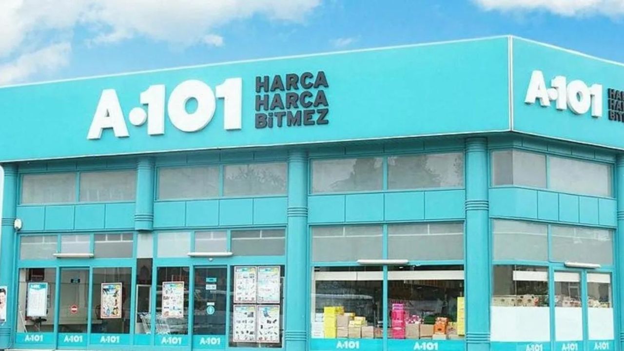 Çamaşır kokumdan ödün vermem diyenlerin imdadına A101 yetişiyor! Yumoş sprey devasa indirimi rekor kıracak