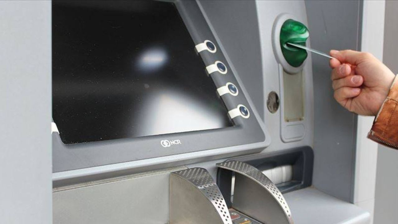 Cebinde bu paradan olanlara acil uyarı! ATM'lerle ilgili flaş karar açıklandı