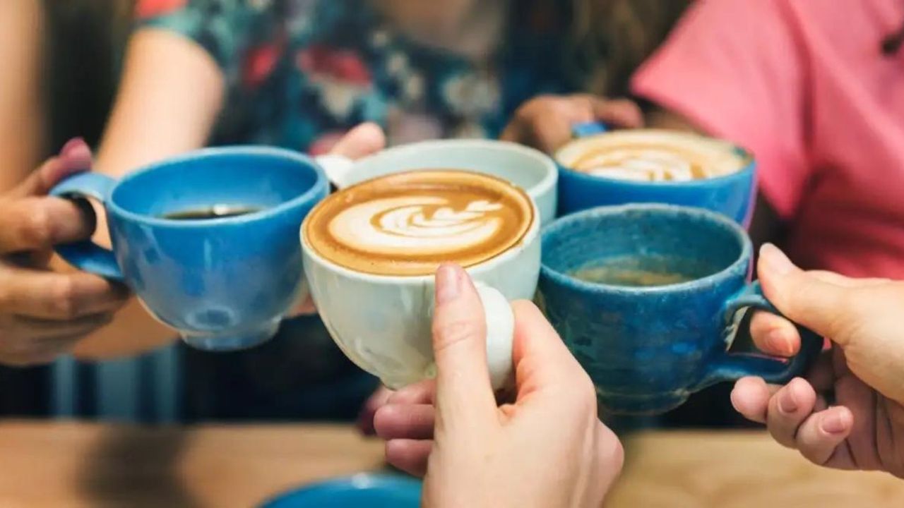 Çeşit çeşit kahveler kapış kapış alınıyor! Kaçmaz fiyata kahve keyfi yapmak isteyenler soluğu o markette alacak