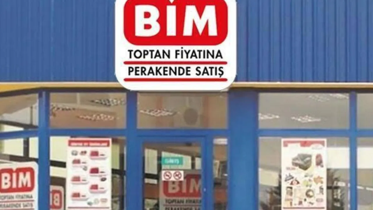 Çeyizin tüm ihtiyaçları tek katalogta! BİM 2 Şubat indirimi çeyizi ucuza getirecek