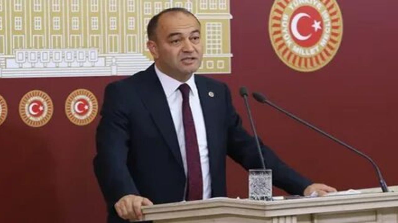 CHP Genel Başkan Yardımcısı Özgür Karabat hükümetin ekonomi politikalarını eleştirdi