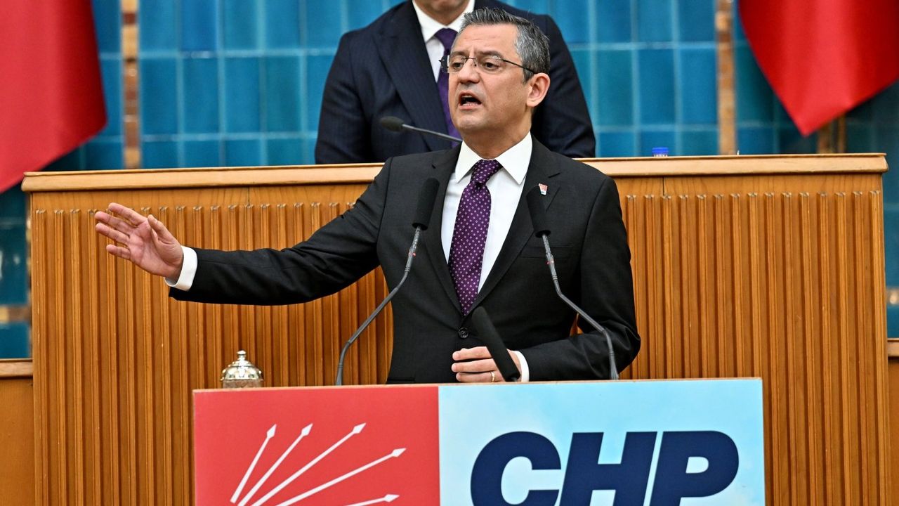 CHP İzmir ilçe belediye başkan adaylarını açıkladı