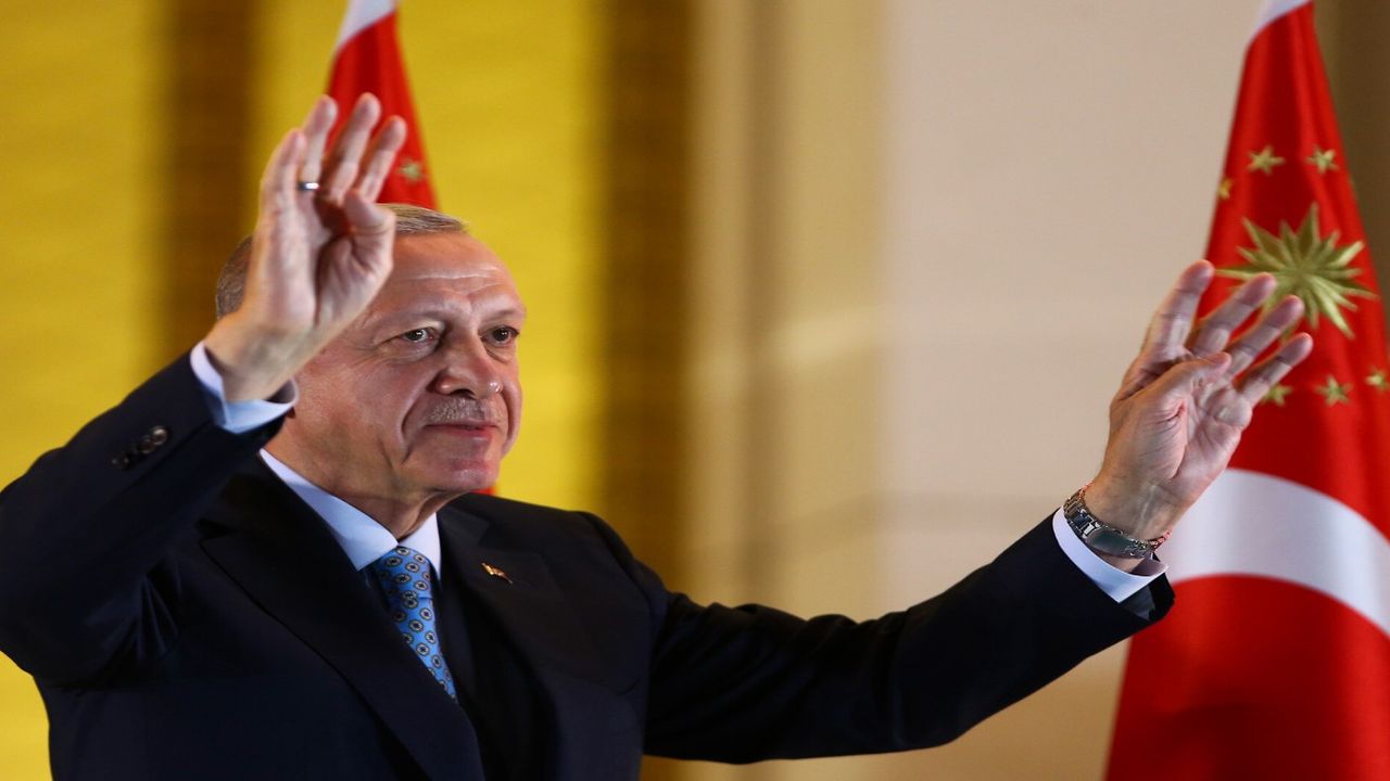 Cumhurbaşkanı Erdoğan'ın ziyaret takvimi: Önce Birleşik Arap Emirlikleri ardından Mısır'ı ziyaret edecek