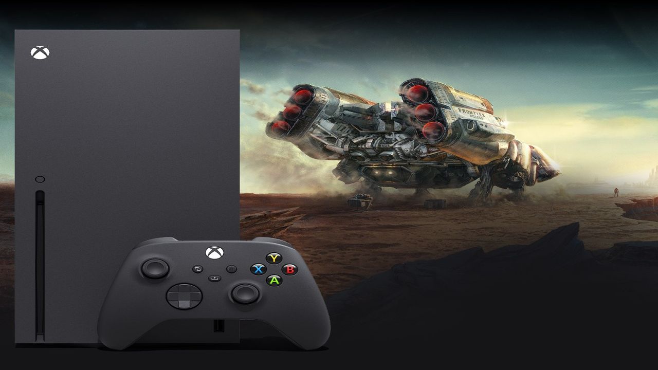 Daha ucuz ve sadece dijital Xbox Series X piyasaya çıkacak! 