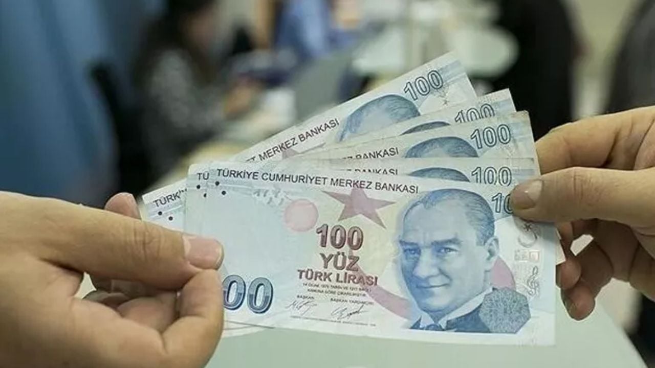 Dar gelirlilere kesenin ağzı açıldı! Başvuranlara her ay tıkır tıkır 1250 TL yardım!