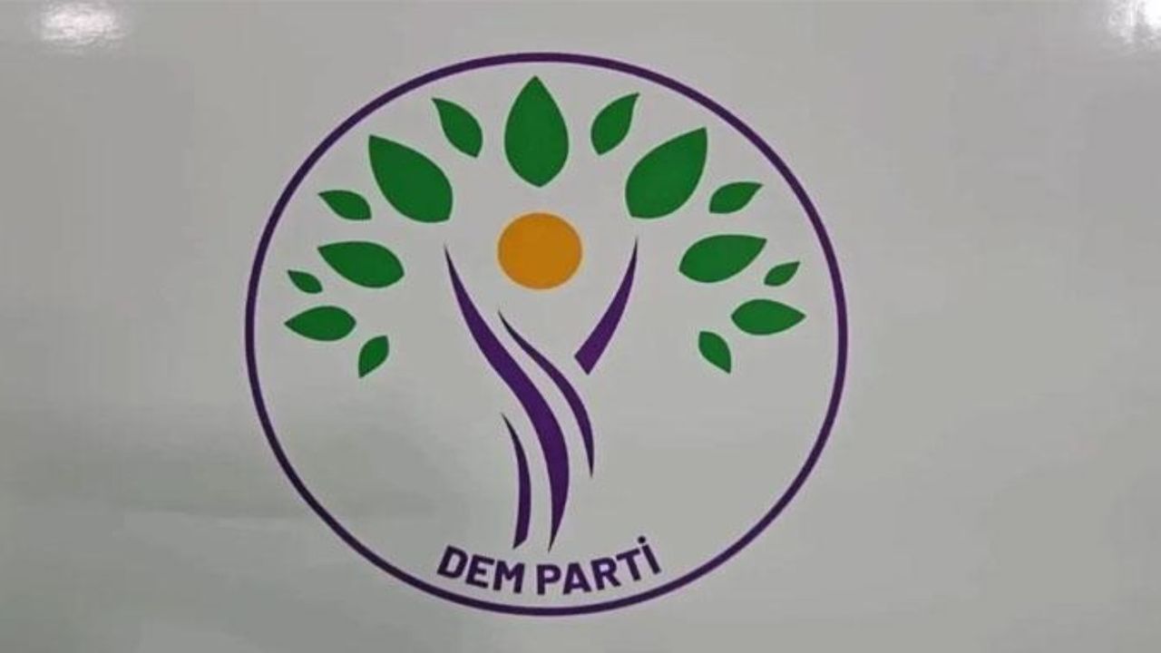 DEM Parti İzmit başkan adayını geri mi çekti? Partiden açıklama geldi
