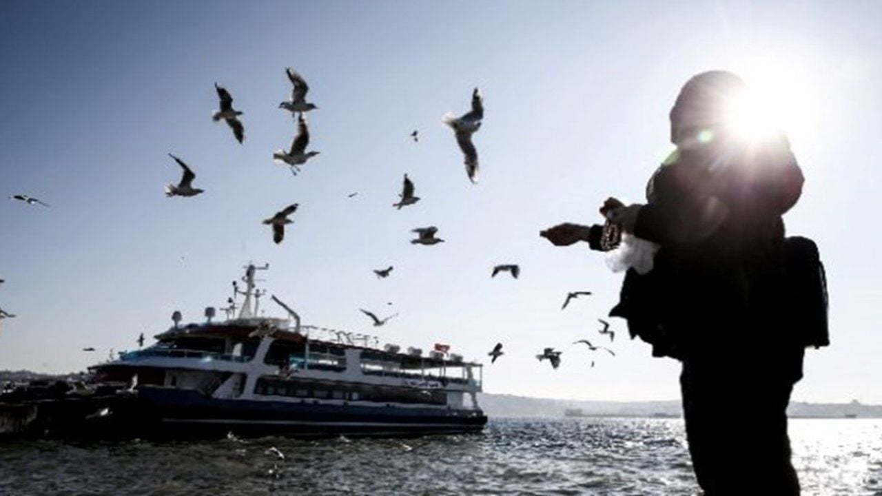 Doğu'da kar esareti sürüyor Batı'da hava mevsim normallerine dönüyor: İşte ülke geneli hava tahmin raporları