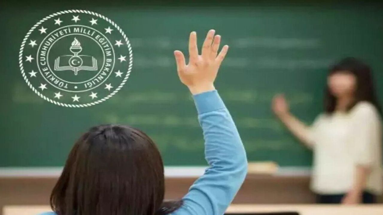 Eğitimde devrim niteliğinde değişiklik! Yeni müfredat ne zaman ve nasıl uygulanacak?