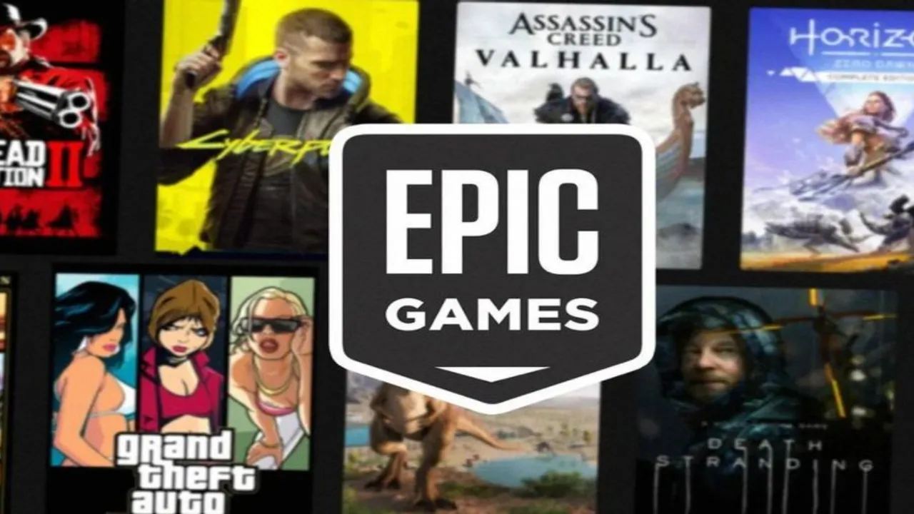 Epic Games Store’da bu haftanın ücretsiz oyunları belli oldu! 
