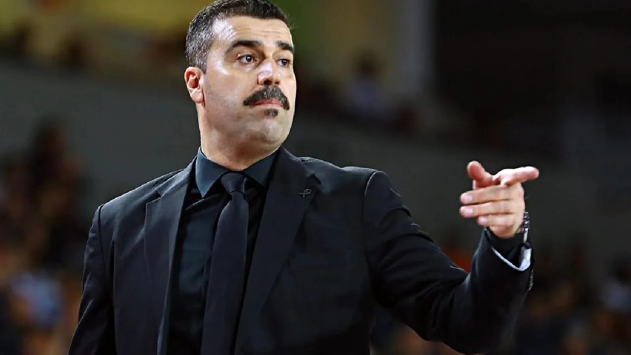 Erdem Can, Anadolu Efes ile yollarını ayırdı