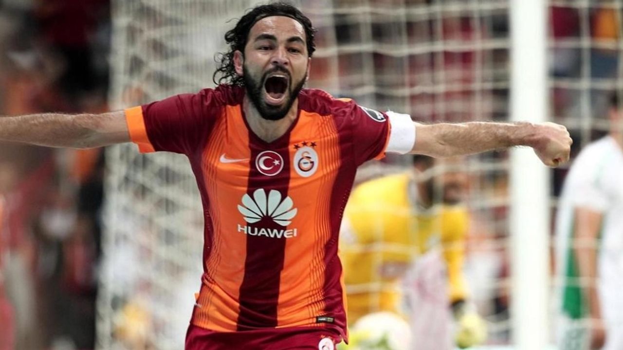 Eski Galatasaraylı Selçuk İnan'dan bomba etkisi yaratacak itiraflar!