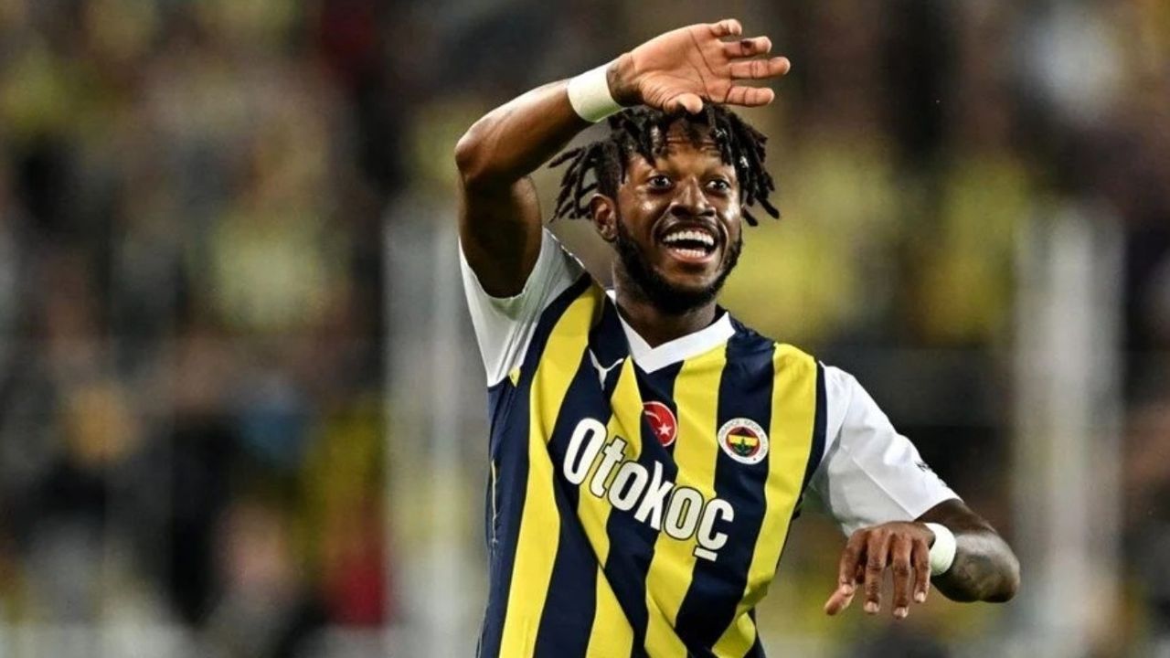 Fenerbahçe'de bahar rüzgarları: Geri dönüş yapacak