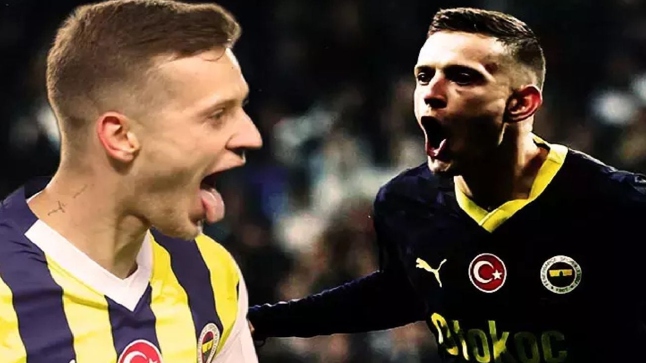 Fenerbahçe'den Sebastian Szymanski için sürpriz açıklama