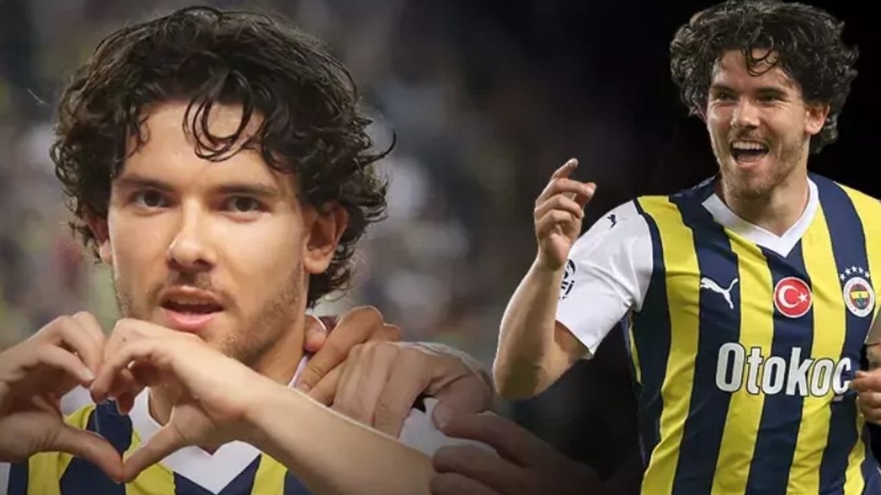 Fenerbahçe'den yeni transfer: Juventus'un yıldızını getiriyor