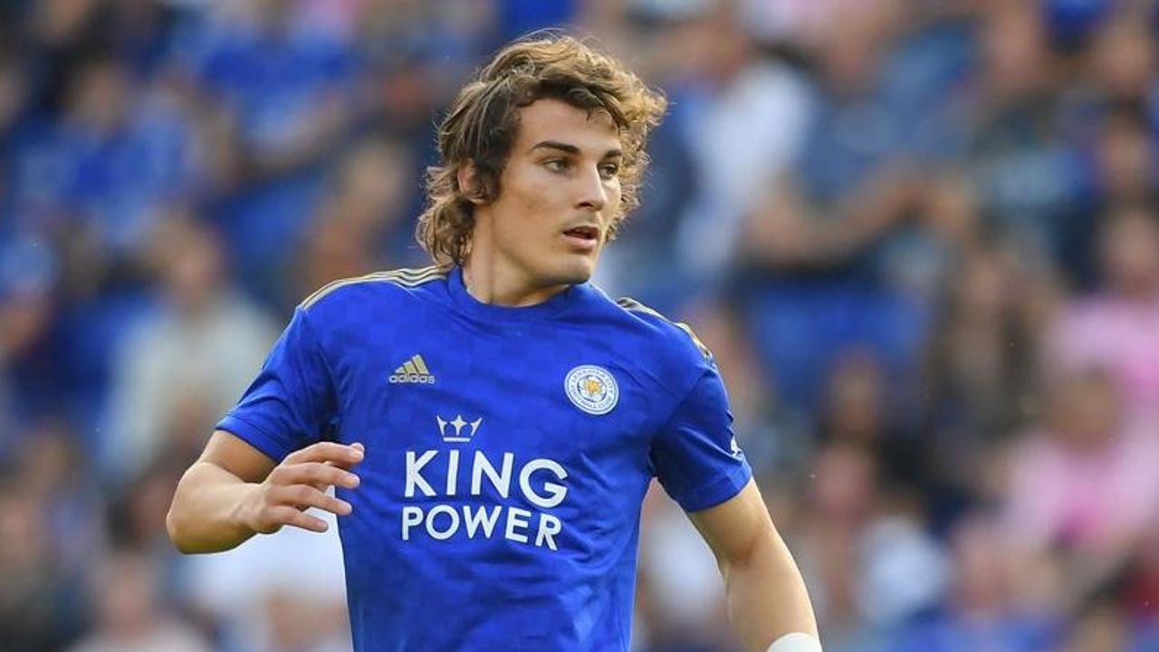 Fenerbahçe'ye transfer olan Çağlar Söyüncü'den iddialı açıklamalar