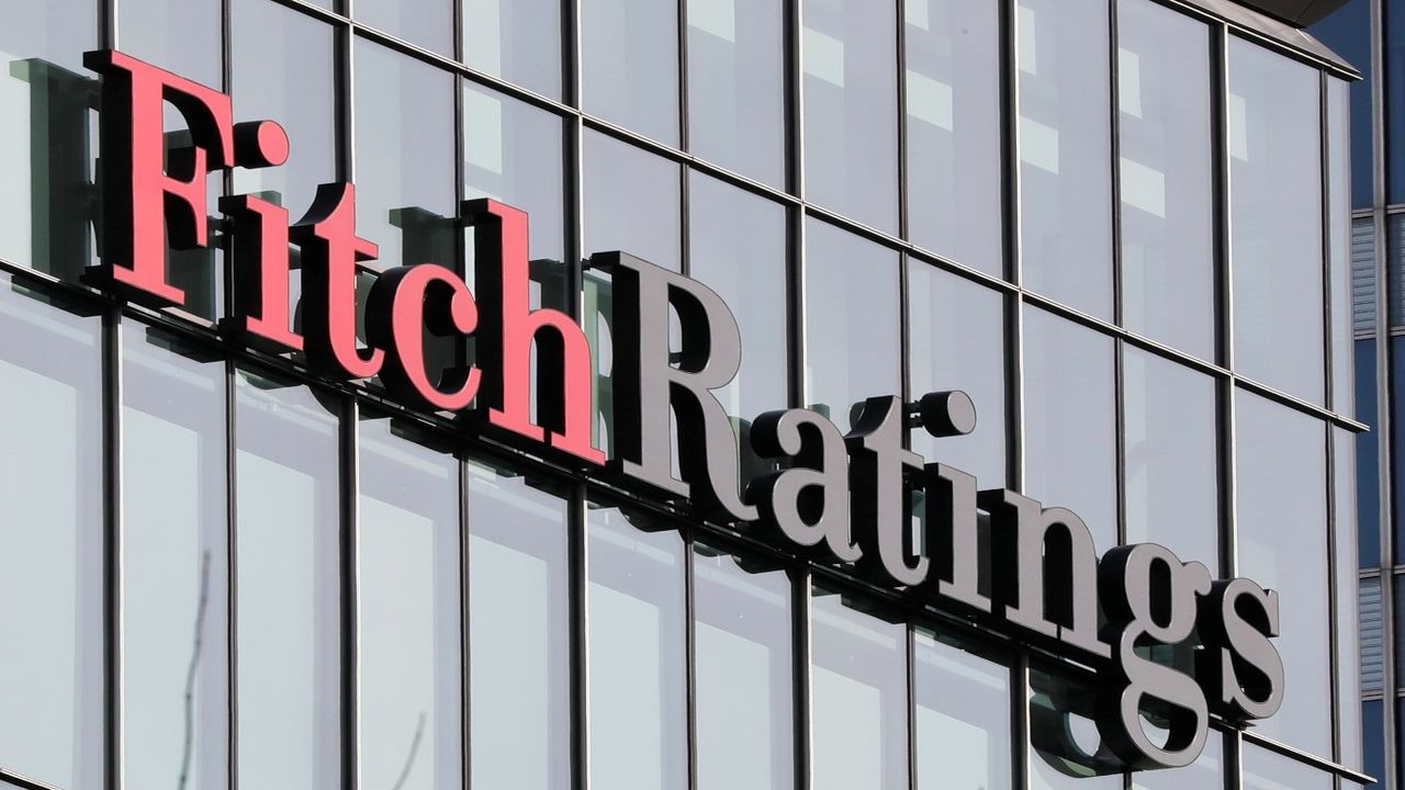 Fitch Ratings: Kızıldeniz'deki gerilim Orta Doğu, Afrika ve Avrupa limanlarının yük hacminde değişikliğe neden oldu