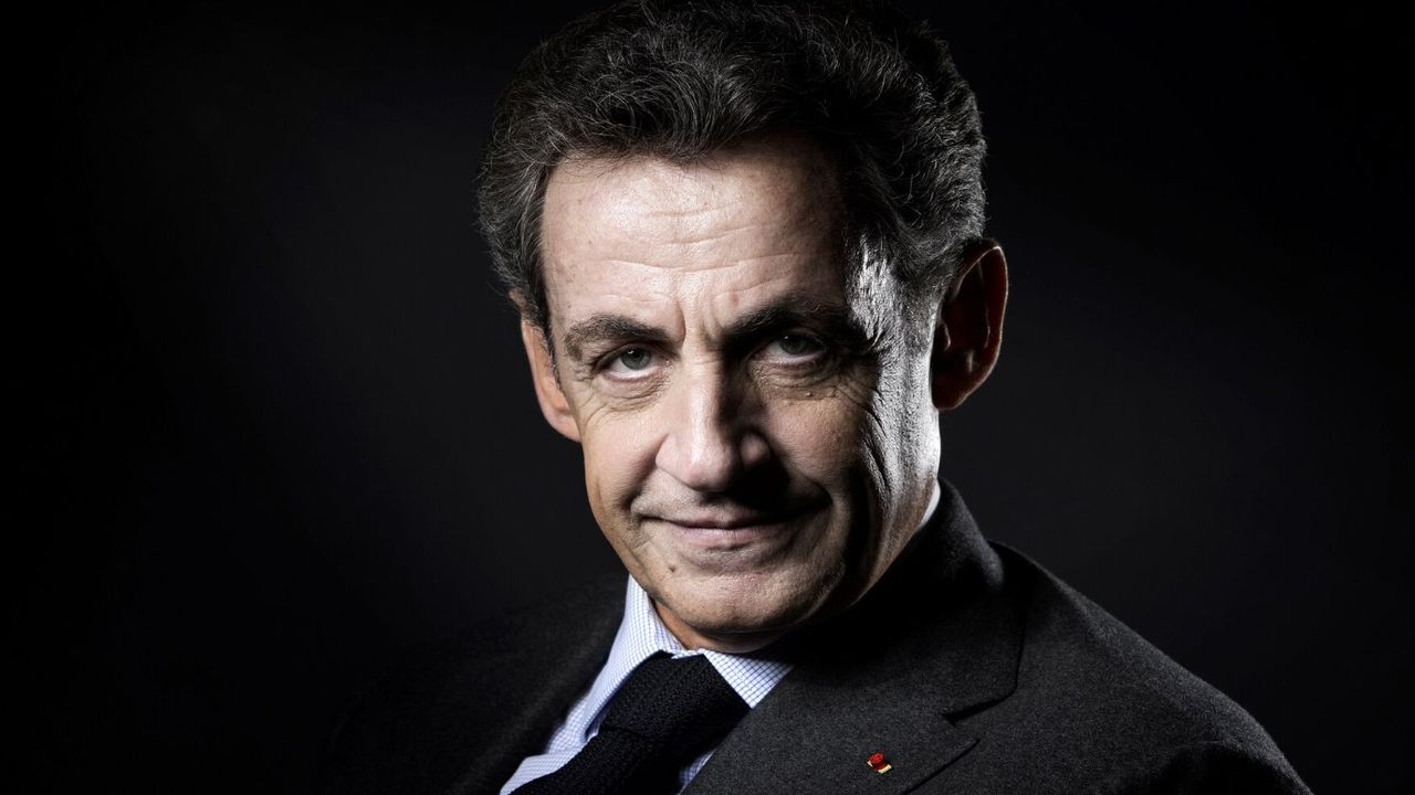 Fransa'nın Eski Cumhurbaşbakanı hapis cezasına çarptırıldı