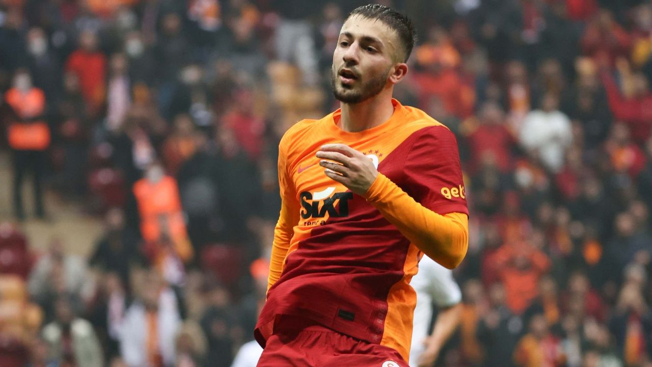 Galatasaray 4 golle çeyrek finale yükseldi